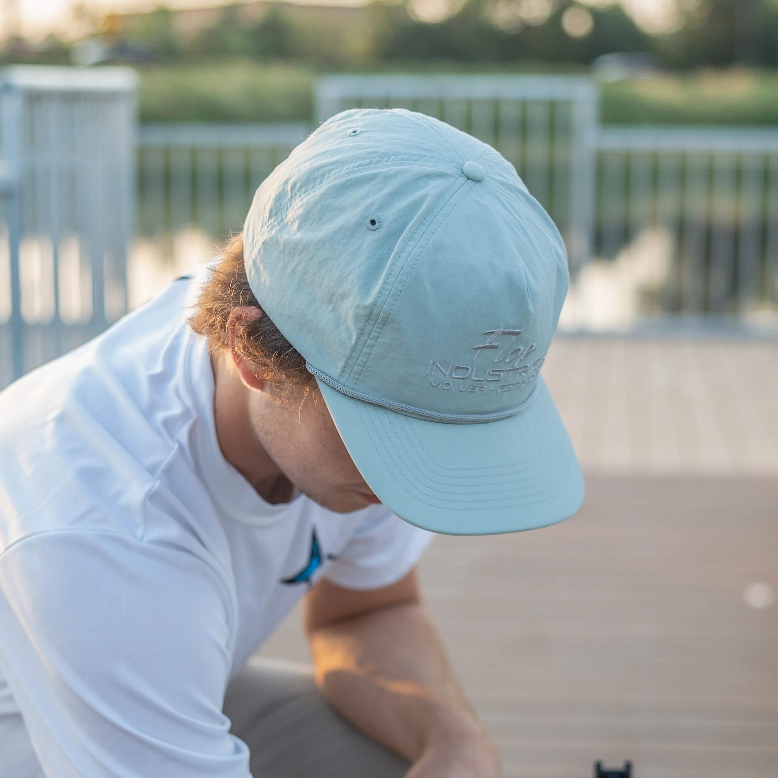 Parachute Hat - Image 4
