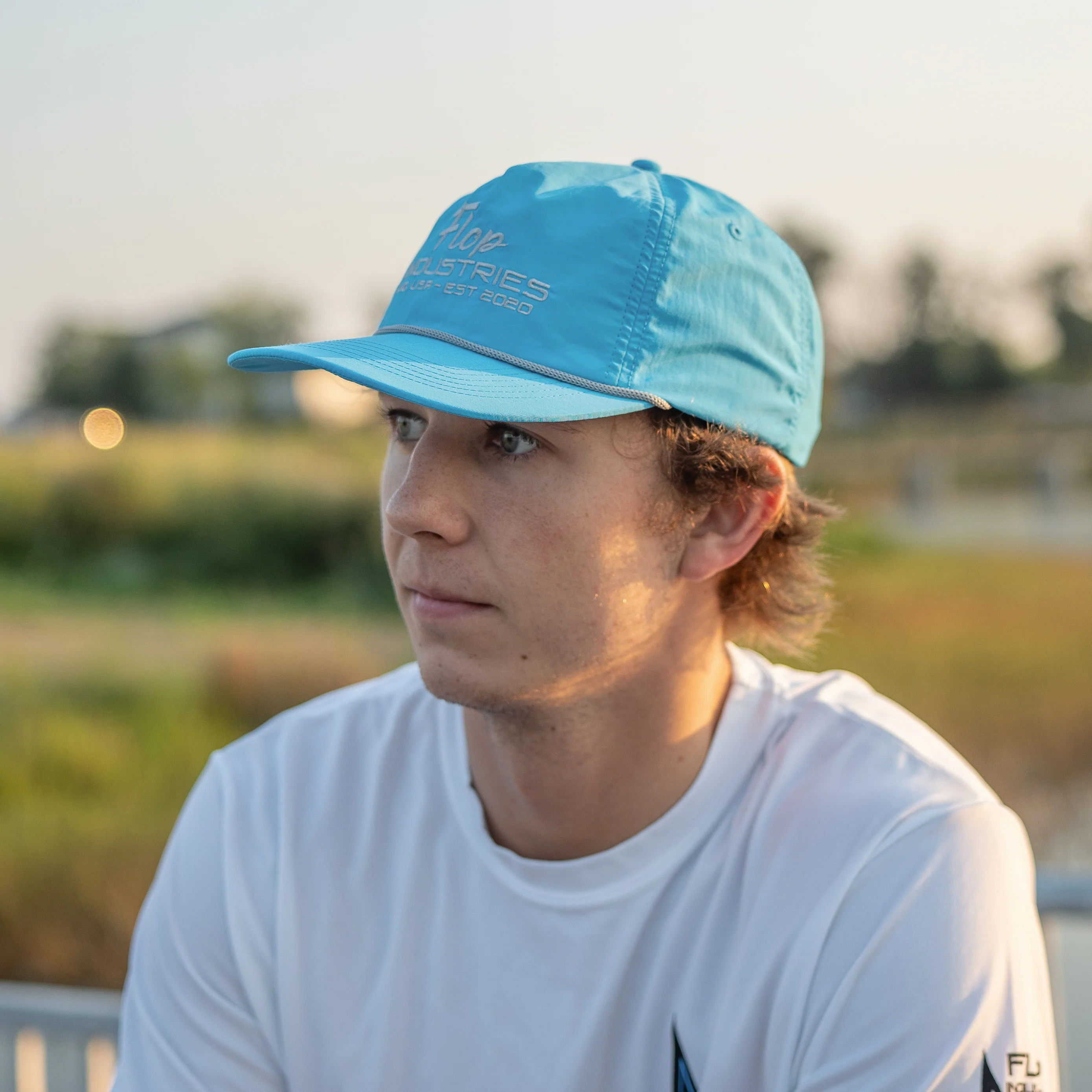 Parachute Hat - Image 6