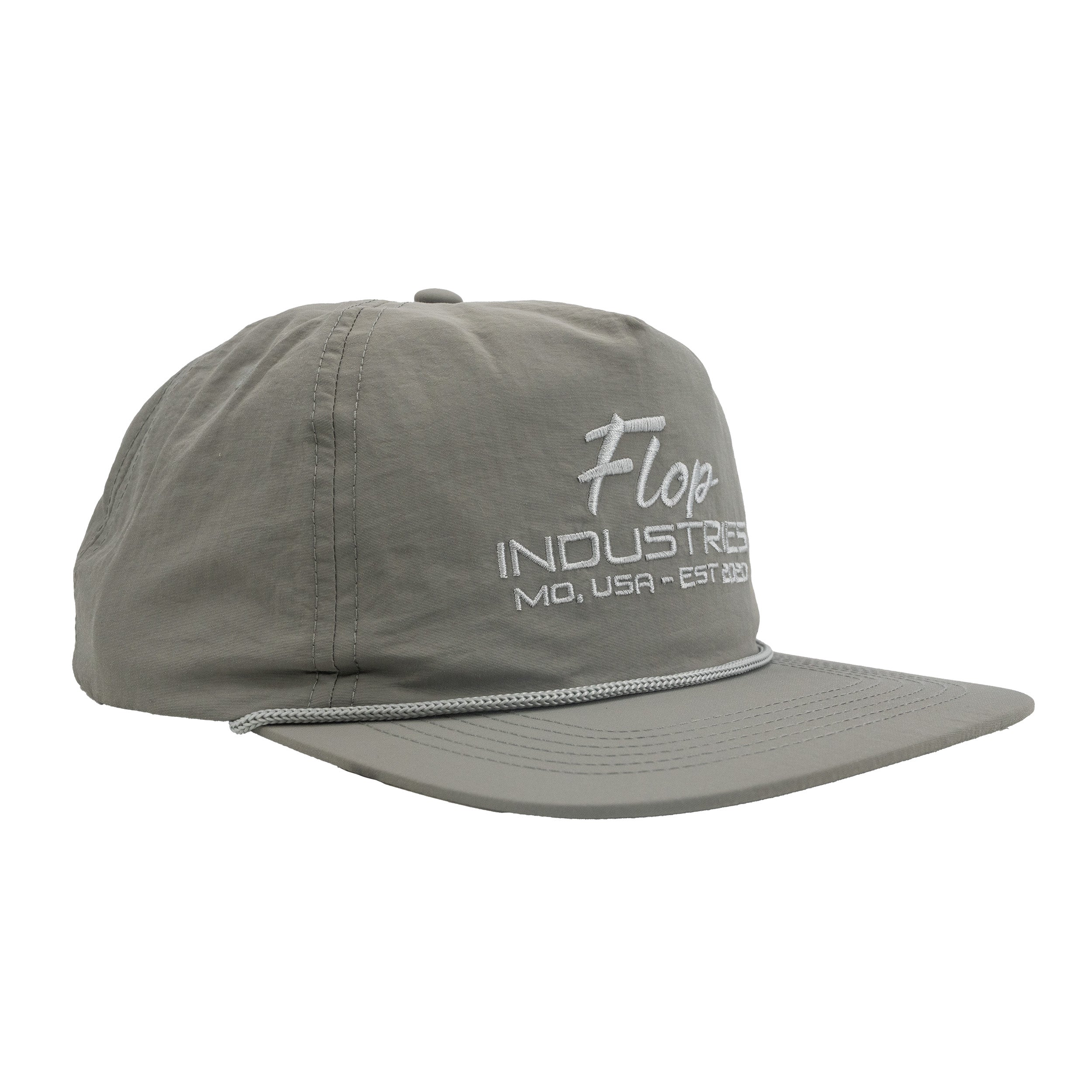 Parachute Hat - Image 9