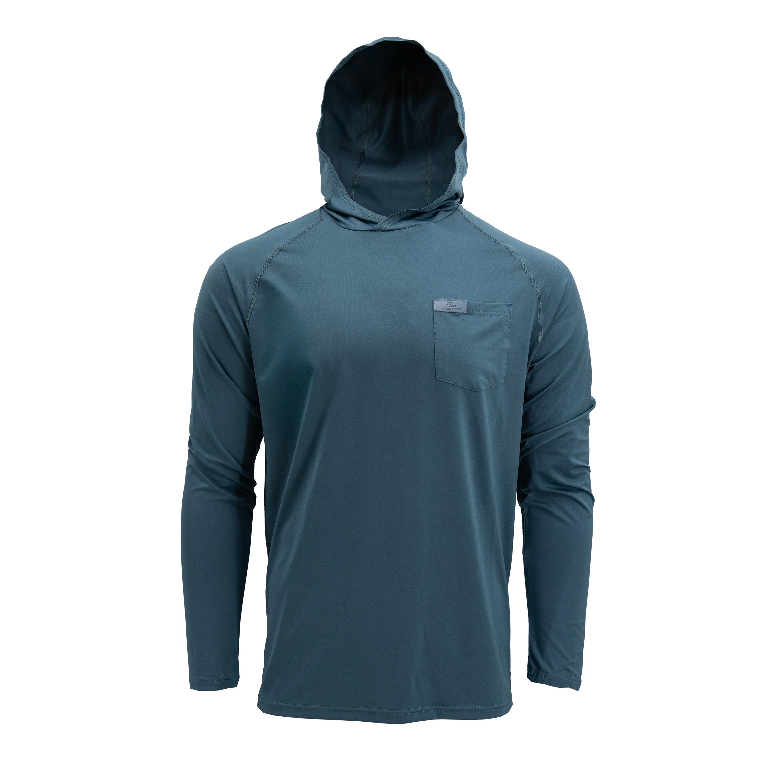 Performance Fishing Hoodie - Image 13
