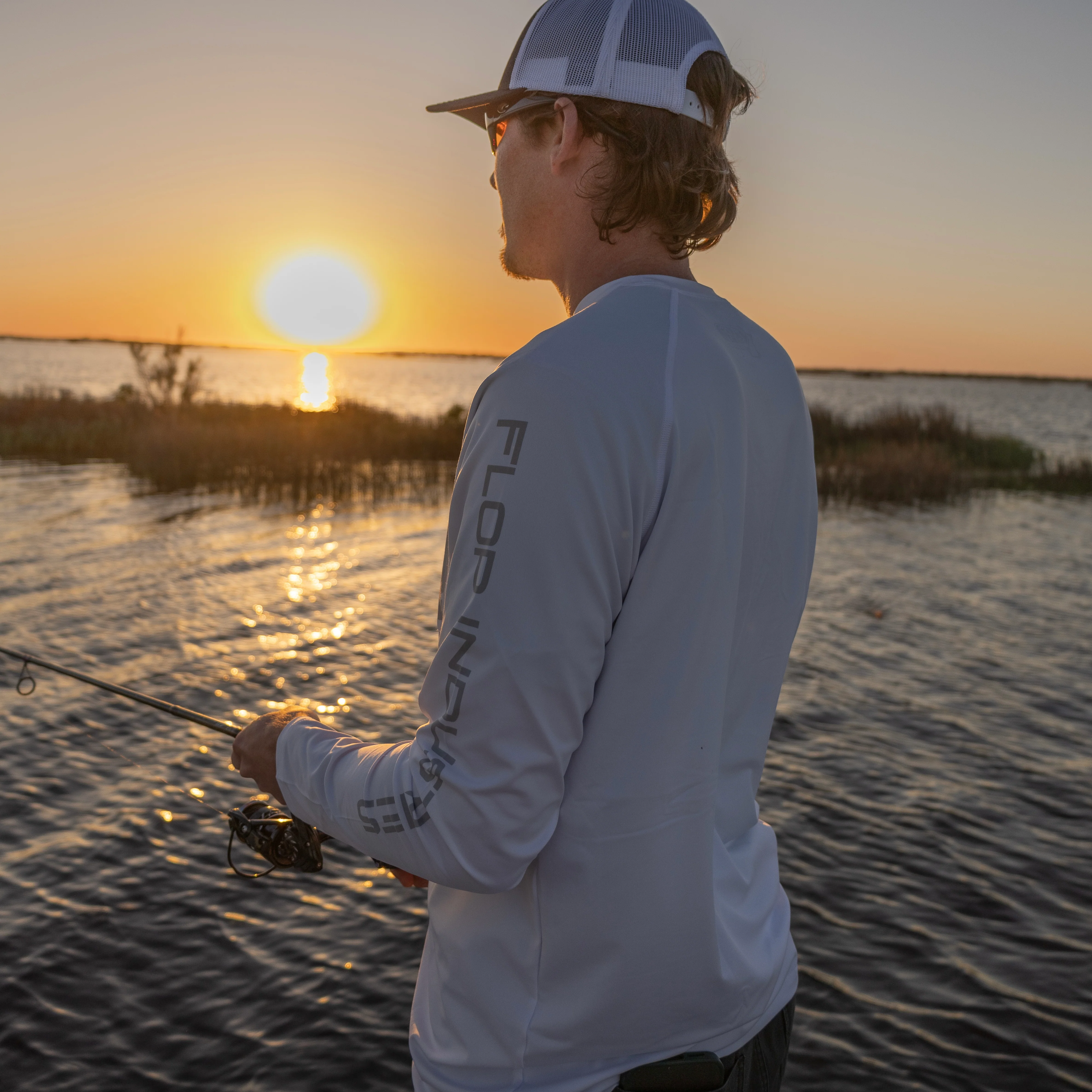 Performance Fishing Shirt - Image 13