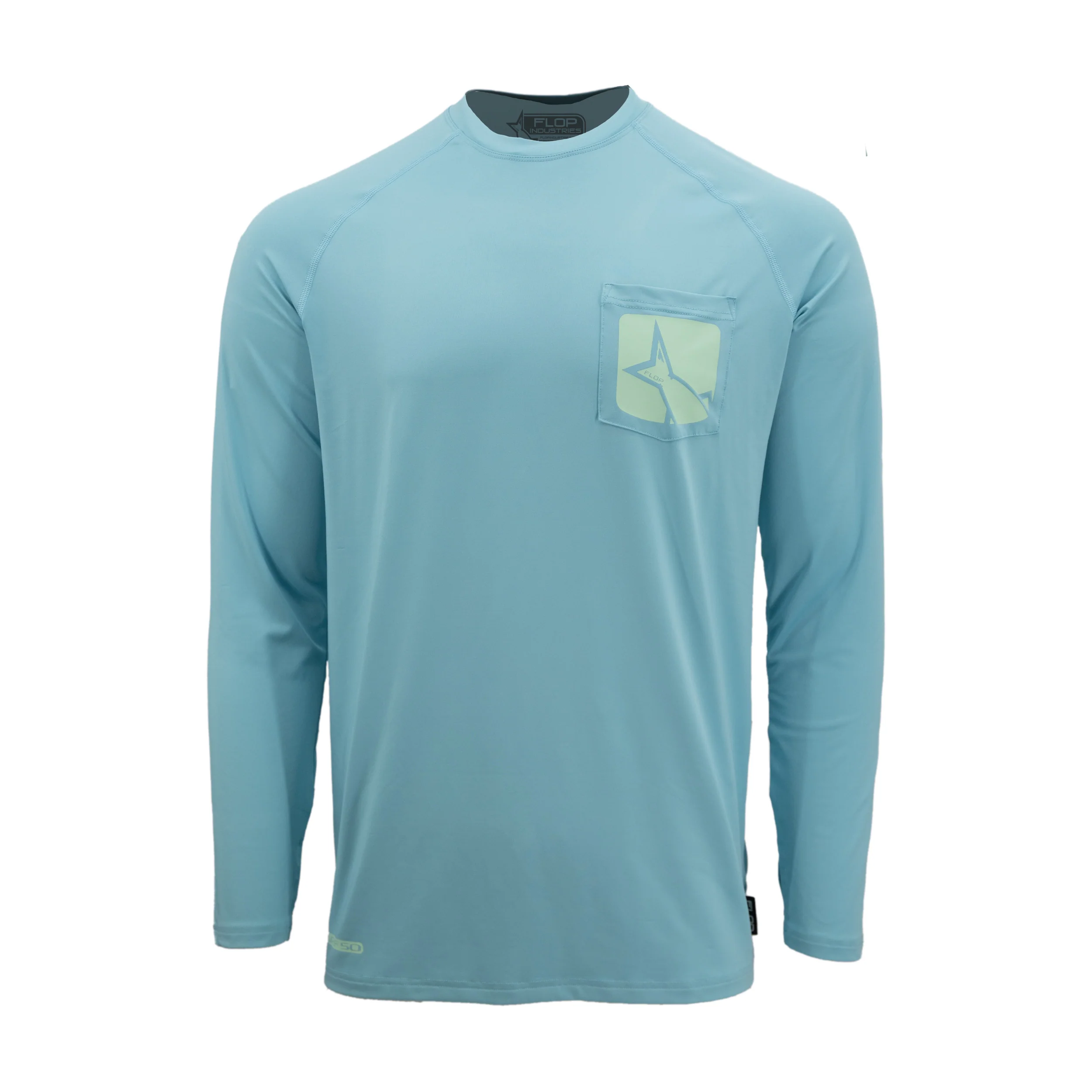 Performance Fishing Shirt - Image 14