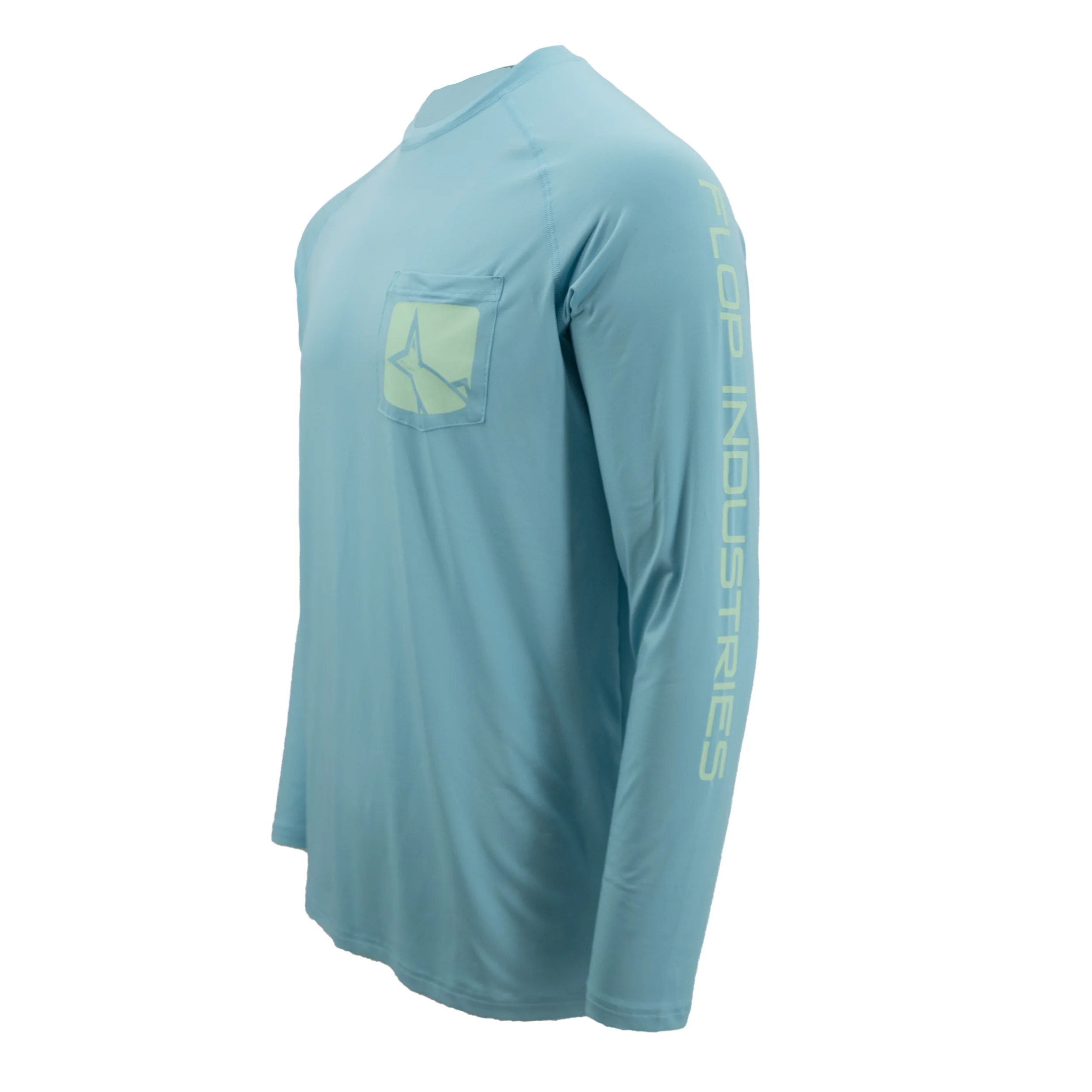 Performance Fishing Shirt - Image 15