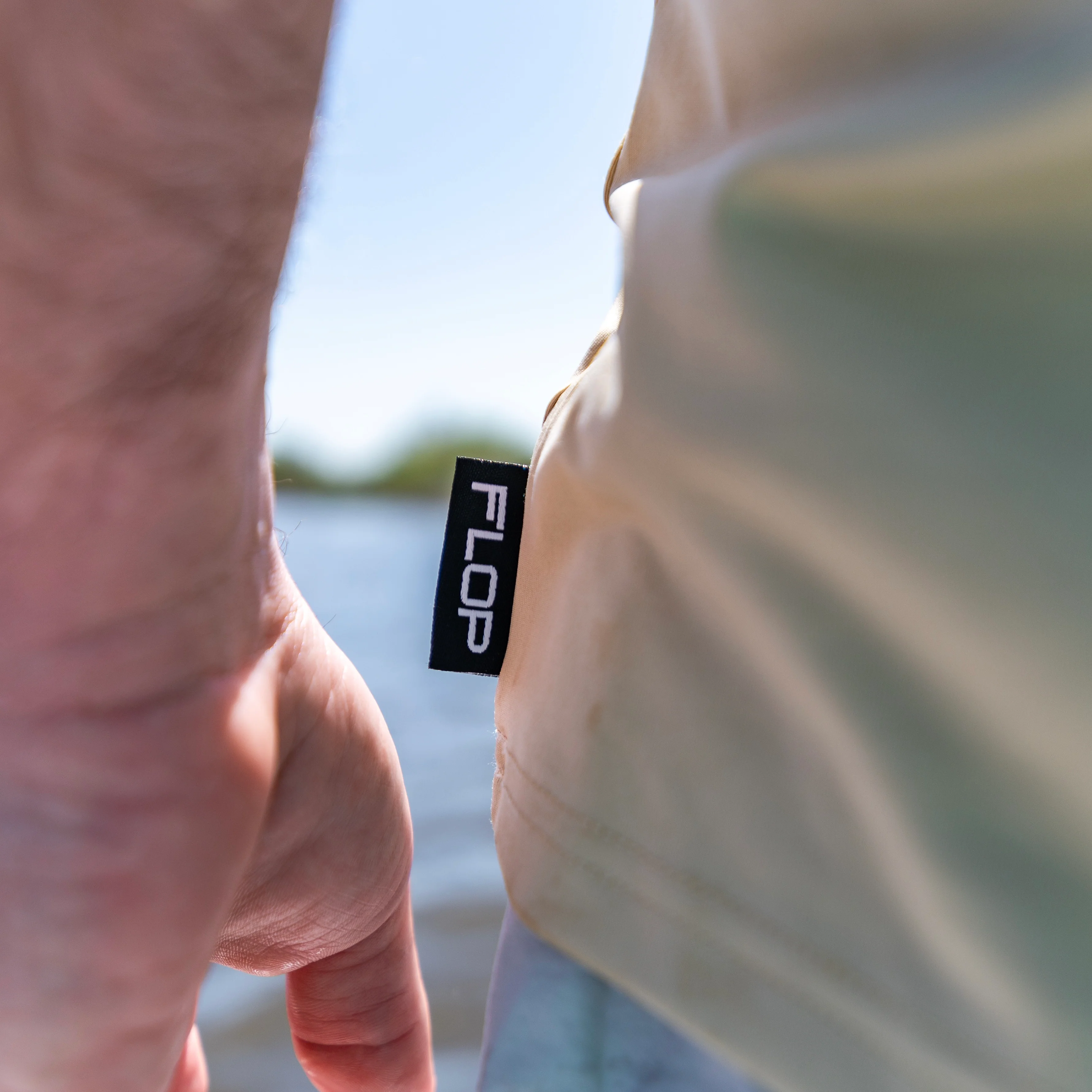 Performance Fishing Shirt - Image 7