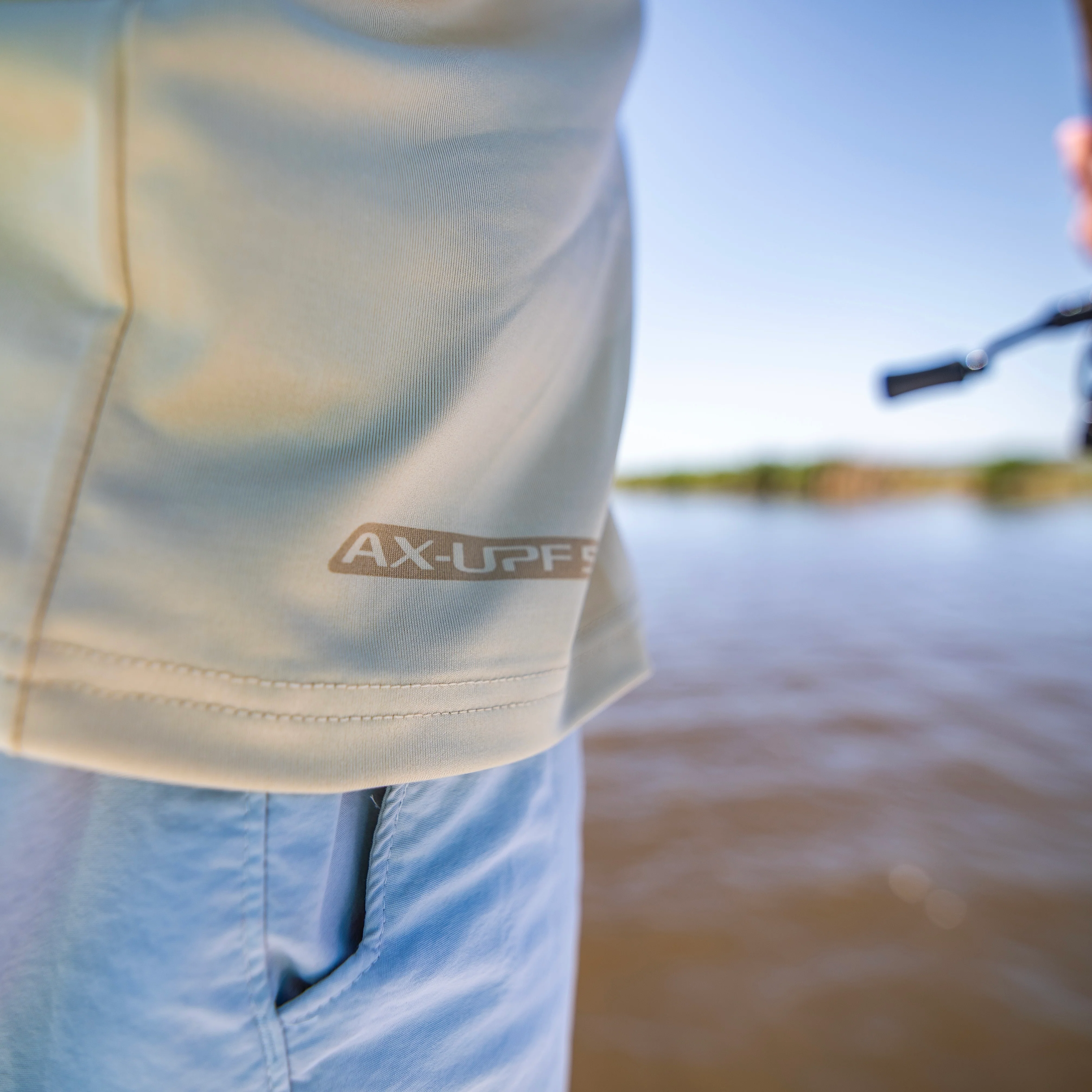 Performance Fishing Shirt - Image 8