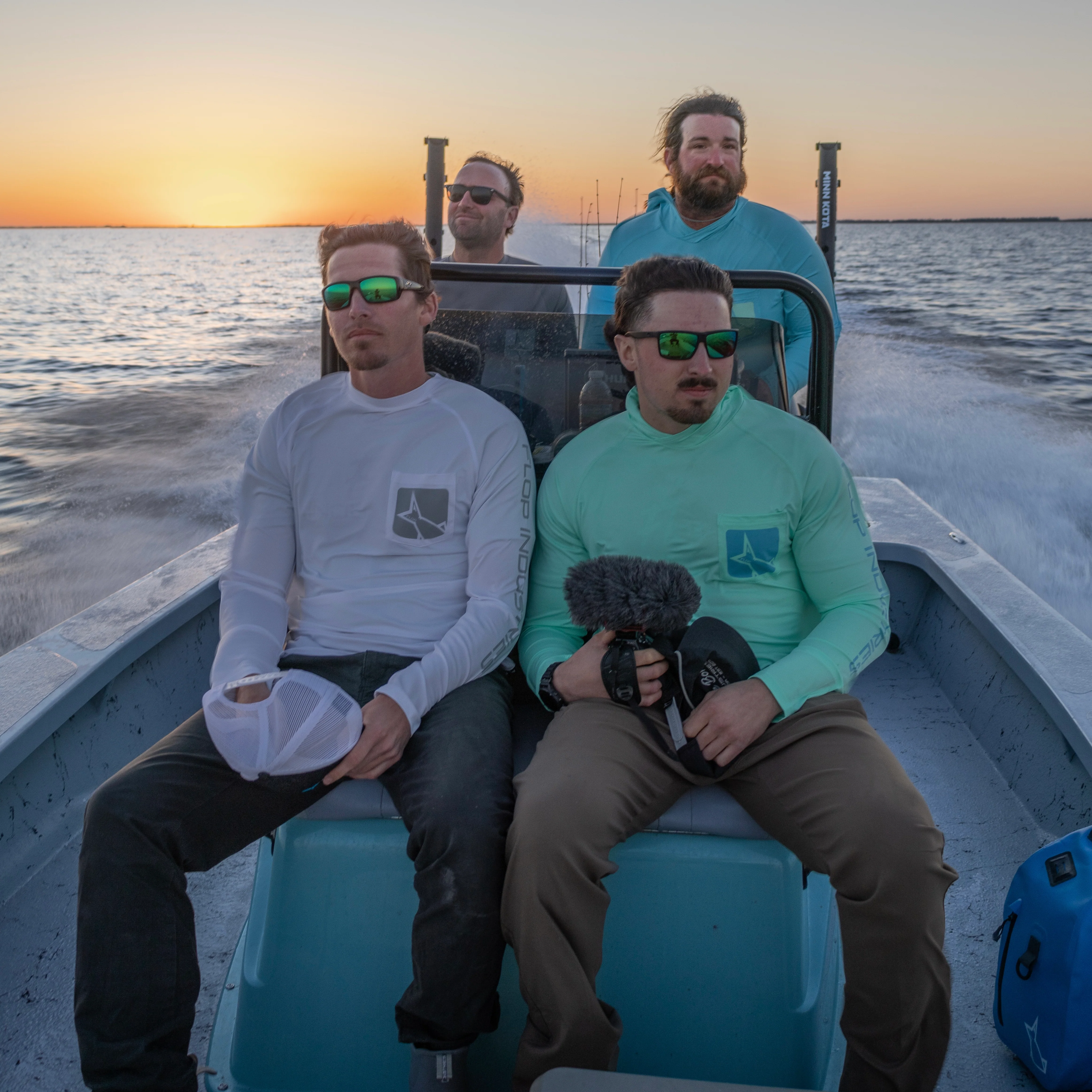 Performance Fishing Shirt - Image 9