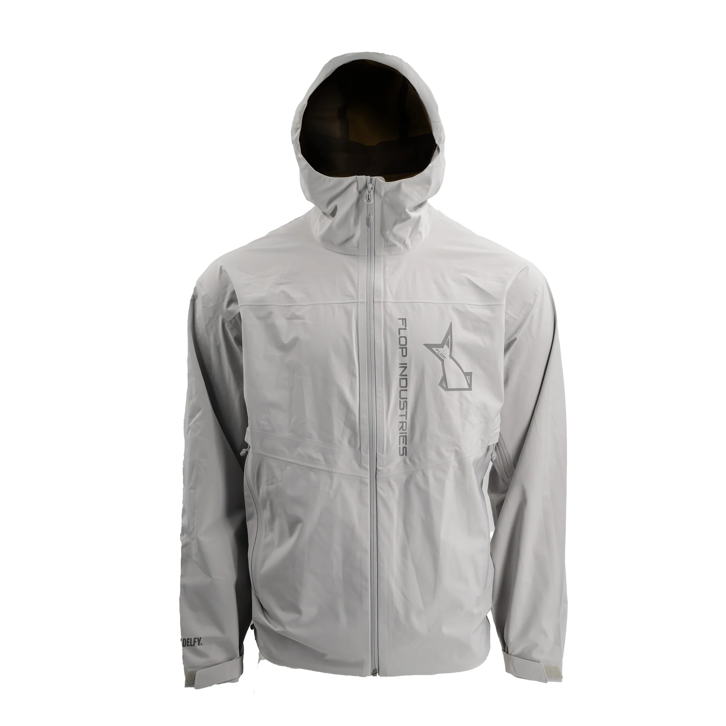 Aqua-Lite Waterproof Fishing Jacket - Image 11