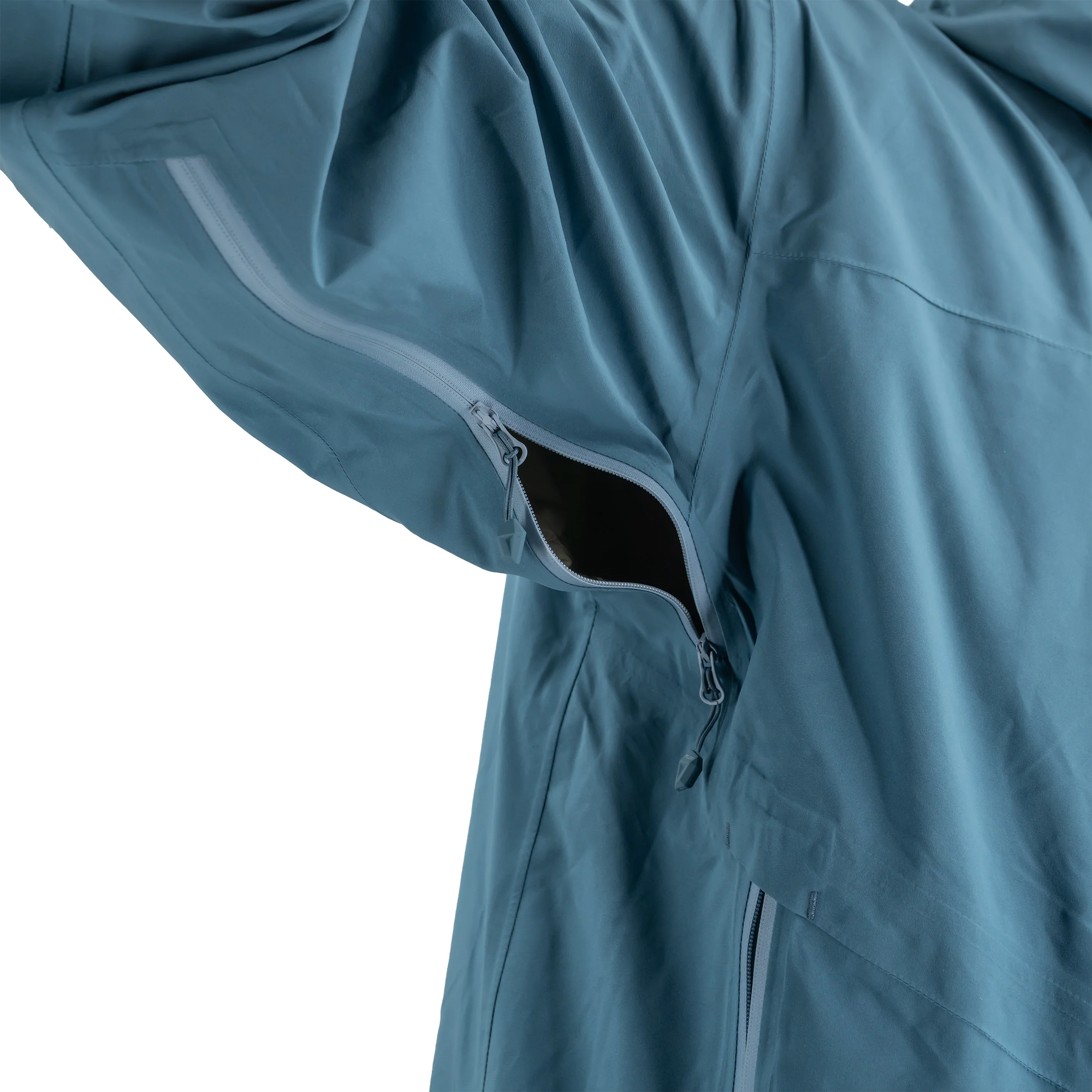 Aqua-Lite Waterproof Fishing Jacket - Image 12